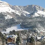 Appartement Au Pied Des Stations Villard-de-Lans