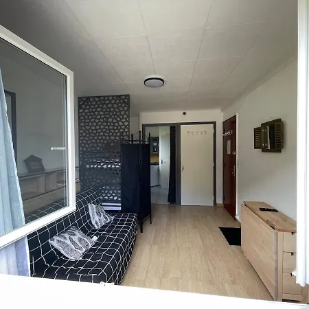 Appartement Au Pied Des Stations *