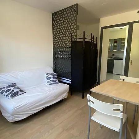 Appartement Au Pied Des Stations
