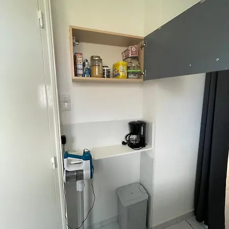 Appartement Au Pied Des Stations *